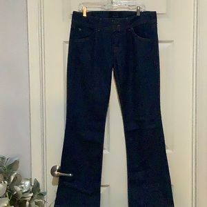 Hudson jeans